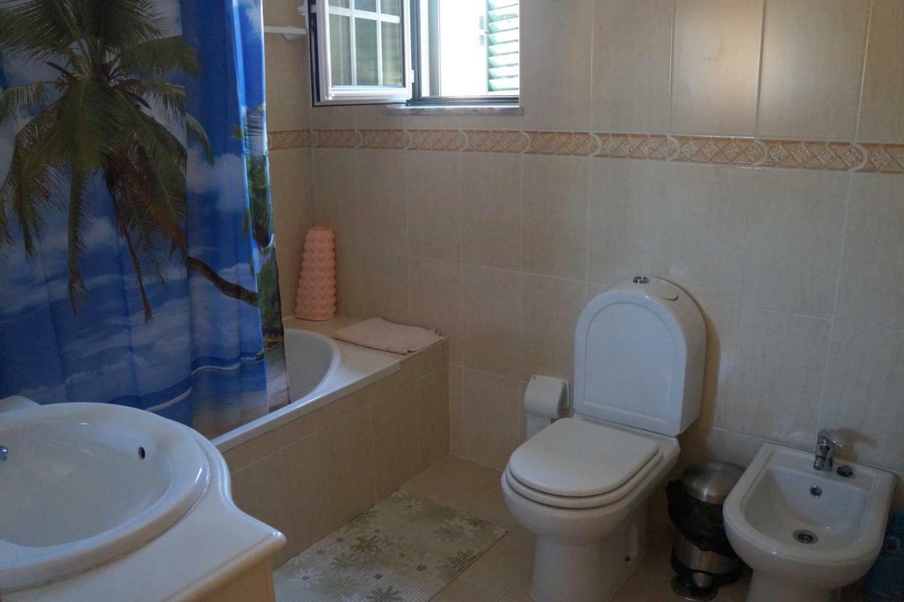 Casa Barbara Apartment Лагос Екстериор снимка