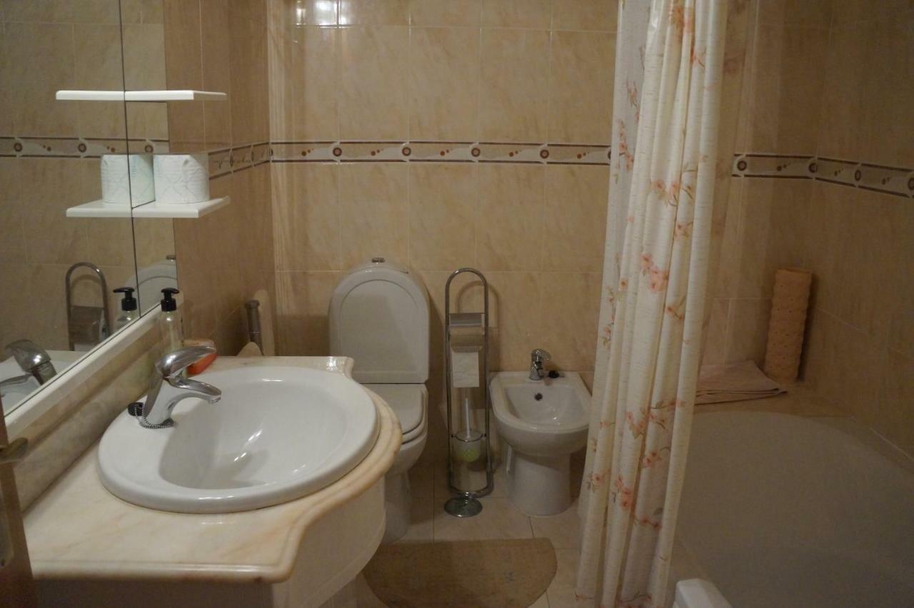 Casa Barbara Apartment Лагос Екстериор снимка