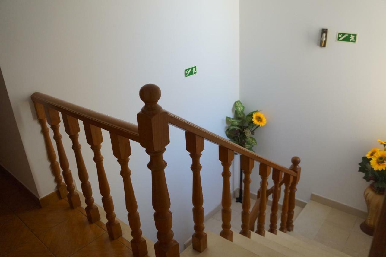 Casa Barbara Apartment Лагос Екстериор снимка