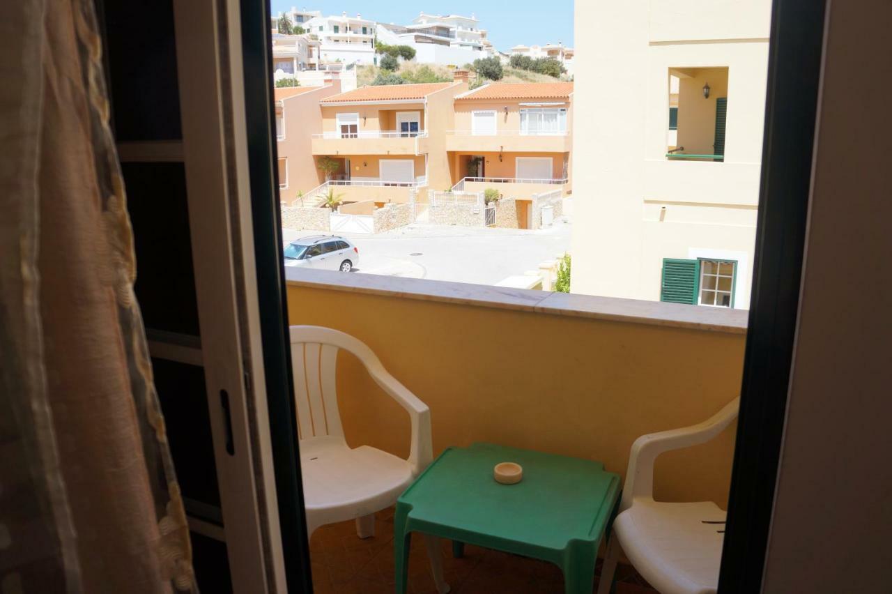 Casa Barbara Apartment Лагос Екстериор снимка