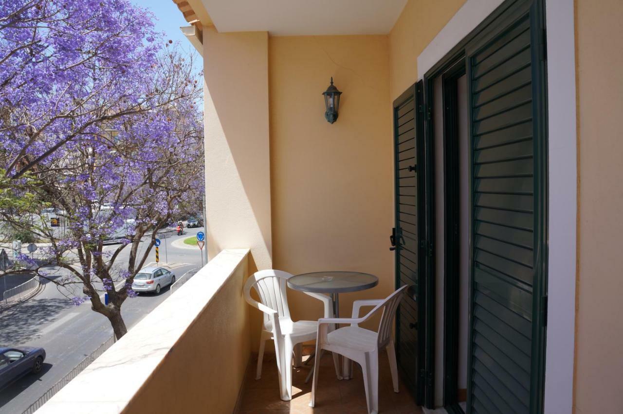 Casa Barbara Apartment Лагос Екстериор снимка