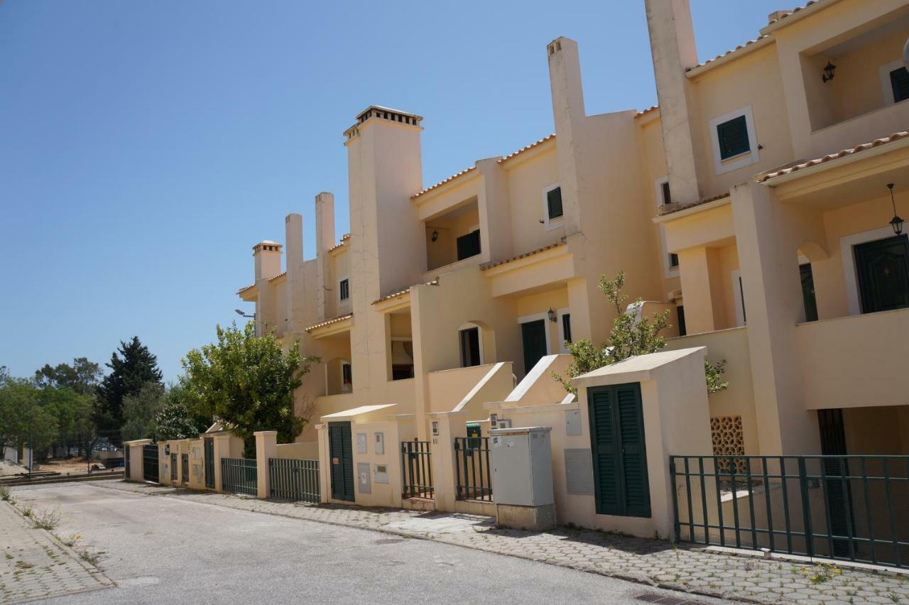 Casa Barbara Apartment Лагос Екстериор снимка
