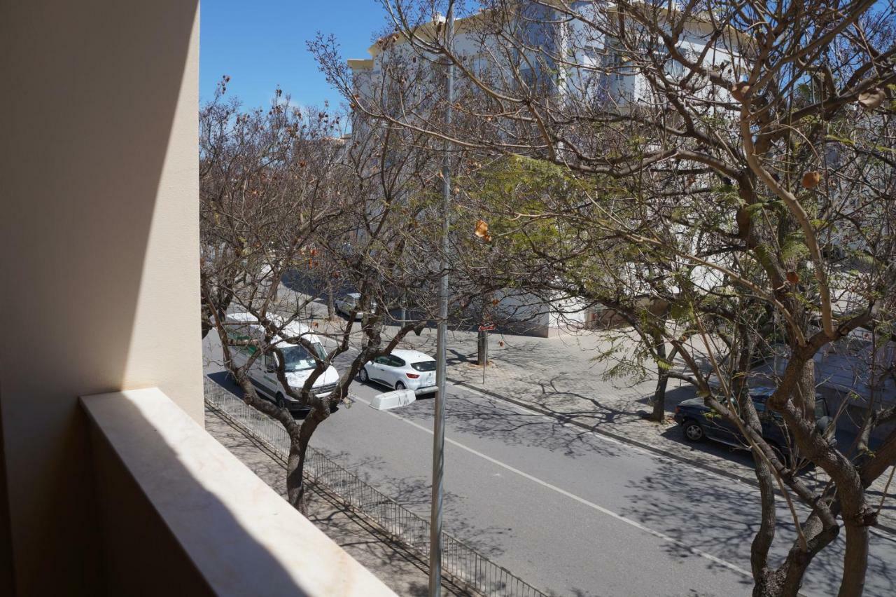 Casa Barbara Apartment Лагос Екстериор снимка