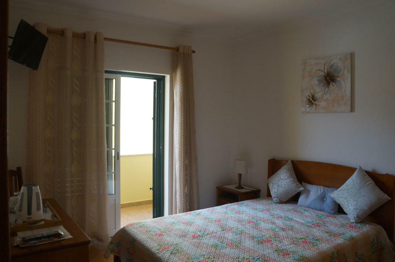 Casa Barbara Apartment Лагос Екстериор снимка