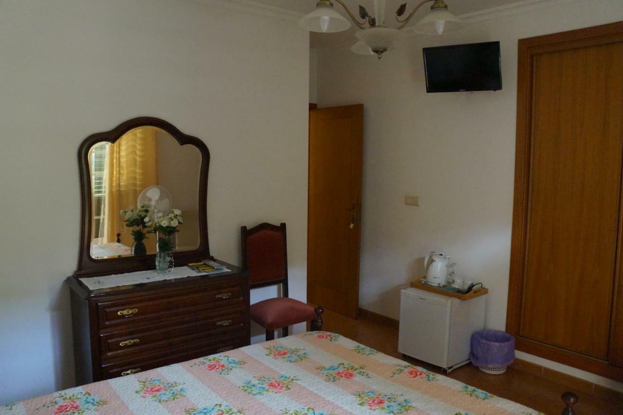 Casa Barbara Apartment Лагос Екстериор снимка