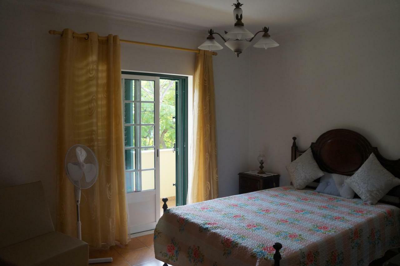 Casa Barbara Apartment Лагос Екстериор снимка