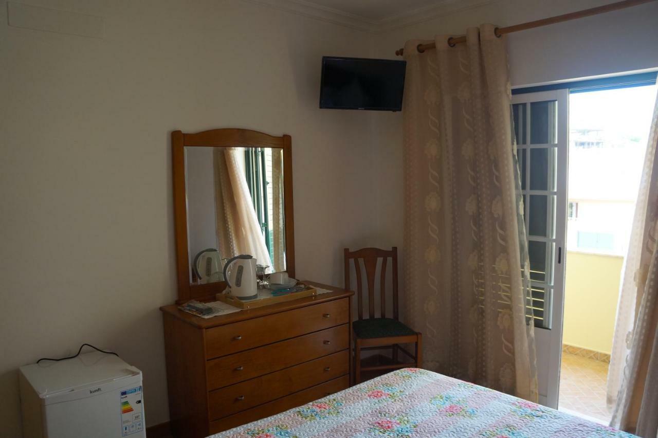 Casa Barbara Apartment Лагос Екстериор снимка