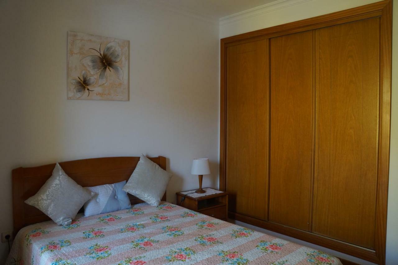 Casa Barbara Apartment Лагос Екстериор снимка